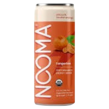 Nooma Tangerine