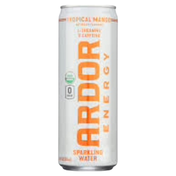 Ardor Energy Tropical Mango