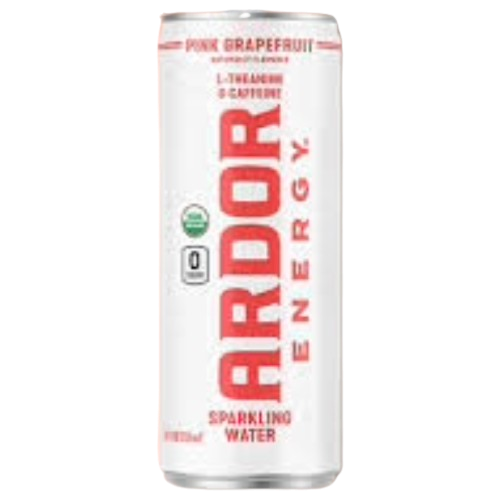 Ardor Energy Pink Grapefruit