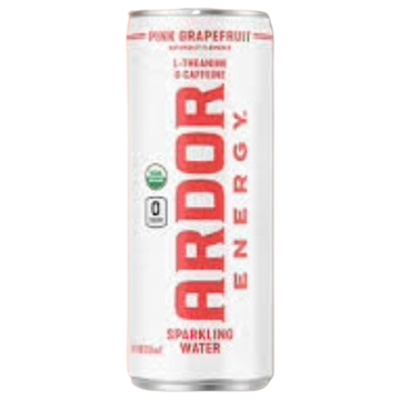 Ardor Energy Pink Grapefruit