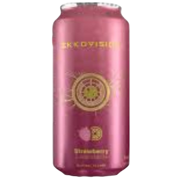 Ekkovision Strawberry Lemonade