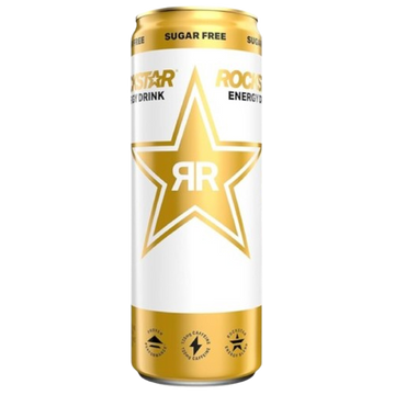 Rockstar Sugar Free
