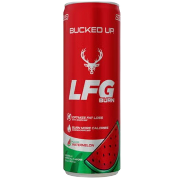 Bucked Up LFG Watermelon