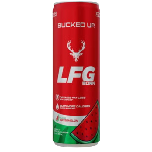 Bucked Up LFG Watermelon