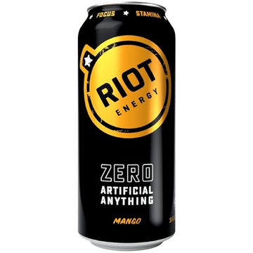Riot Energy Mango