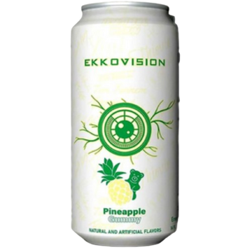 Ekkovision Pineapple Gummy