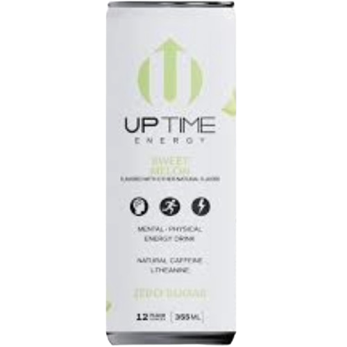 Uptime White Sweet Melon