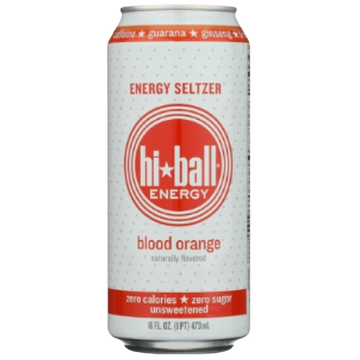 Hiball Energy Blood Orange