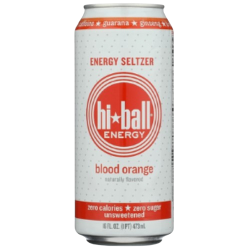 Hiball Energy Blood Orange