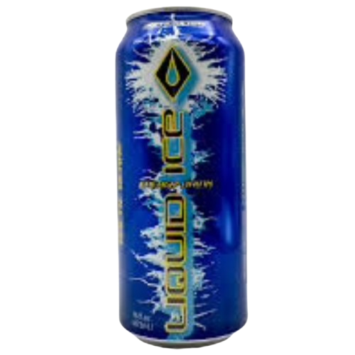 Liquid Ice Energy Arctic Berry