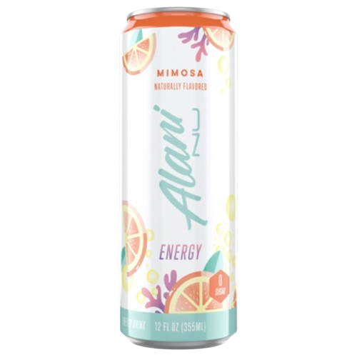 Alani Nu Mimosa