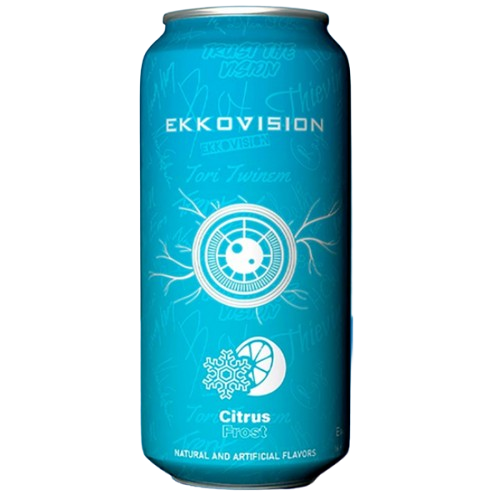 Ekkovision Citrus Frost