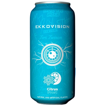 Ekkovision Citrus Frost