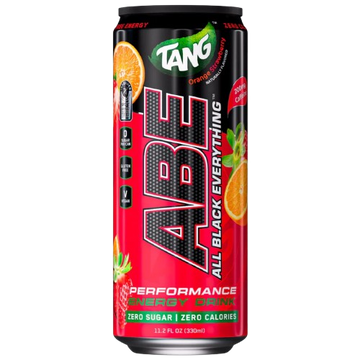 ABE Tang Orange Strawberry