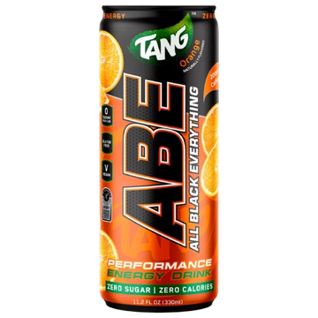 ABE Tang Orange