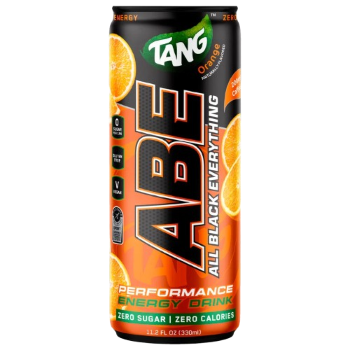 ABE Tang Orange