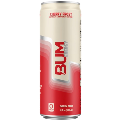 Bum Cherry Frost