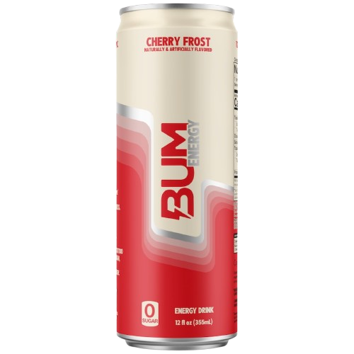 Bum Cherry Frost