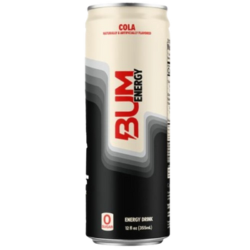 Bum Cola