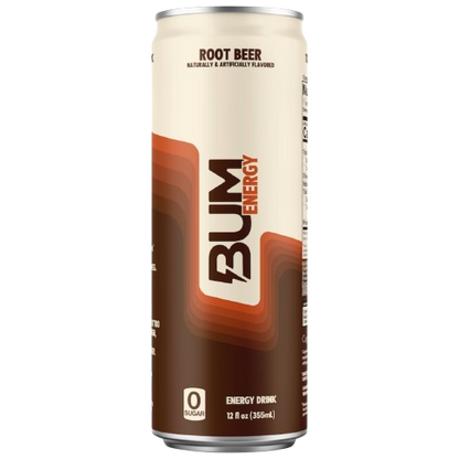 Bum Root Beer