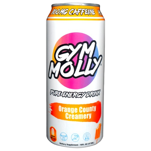 Gym Molly Orange County Creamery