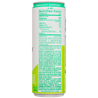 Reign Kiwi Blend