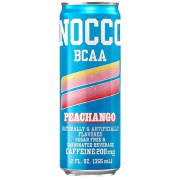 NOCCO Peachango
