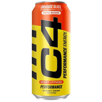 C4 Orange Slice