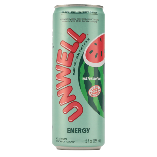 Unwell Energy Watermelon