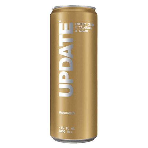 Update Energy Mandarin