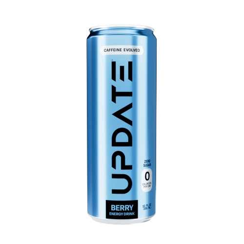 Update Energy Berry
