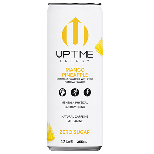 Uptime Mango Pineapple