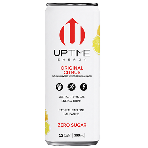 Uptime Original Citrus