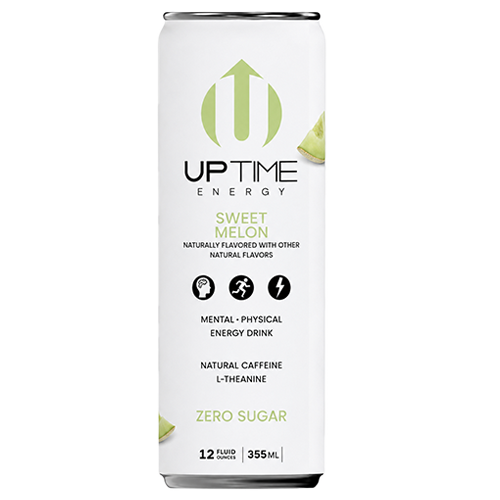 Uptime Sweet Melon