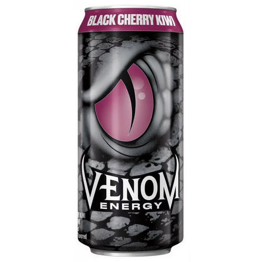 Venmo Black Cherry Kiwi