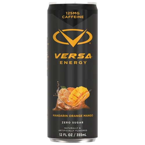 Versa Mandarin Orange Mango
