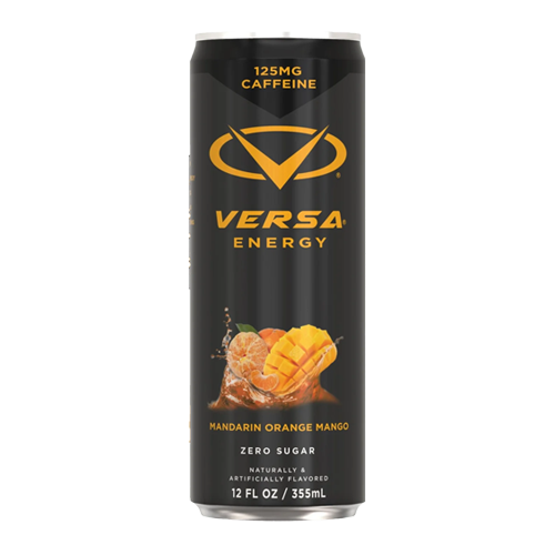 Versa Mandarin Orange Mango