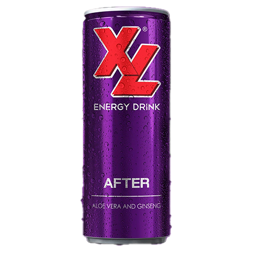 XL Energy After