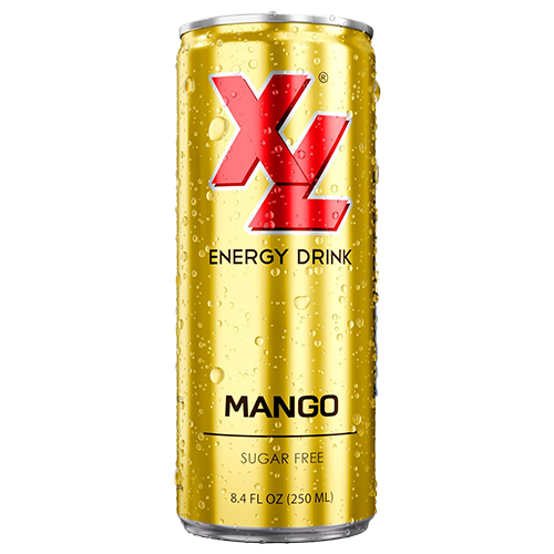 XL Energy Mango
