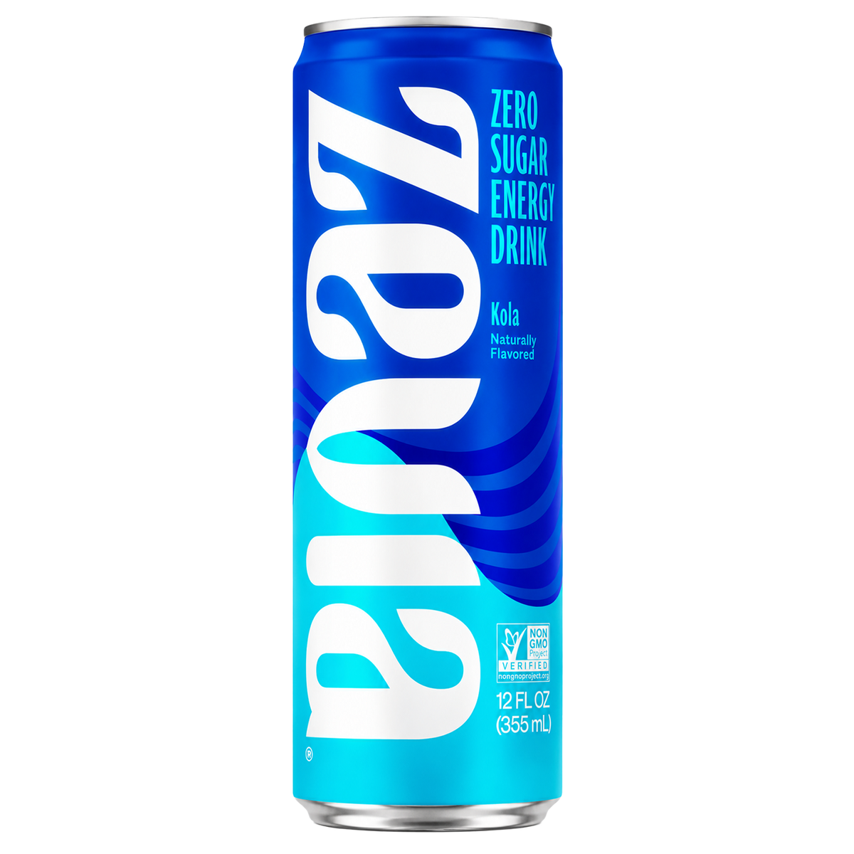 Zevia Kola