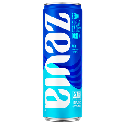 Zevia Kola
