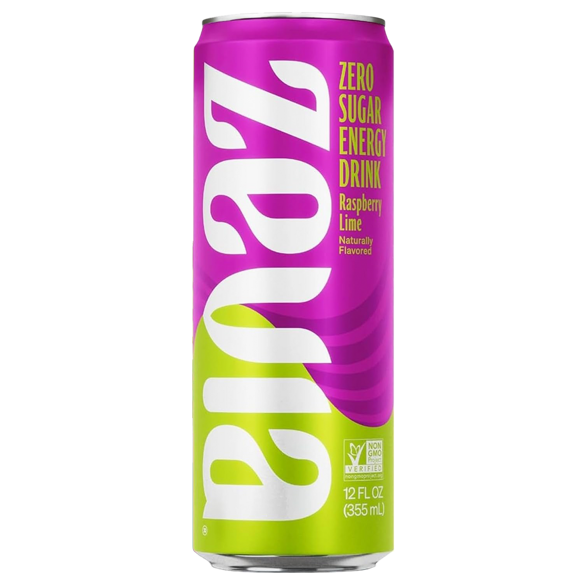 Zevia Raspberry Lime