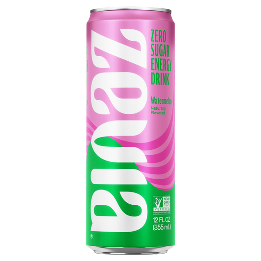Zevia Watermelon