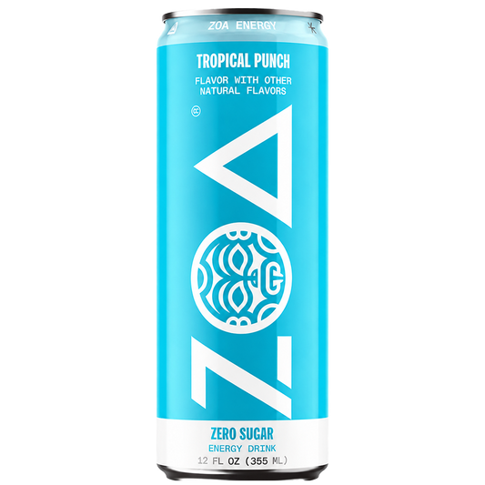 ZOA Tropical Punch
