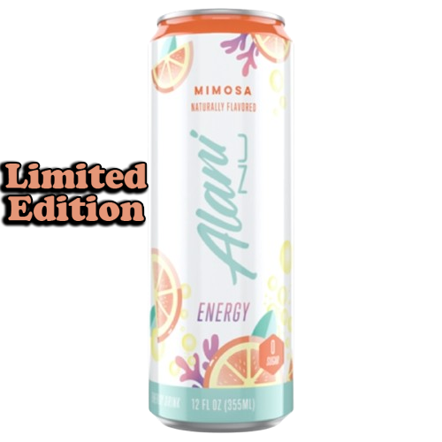Alani Nu Mimosa