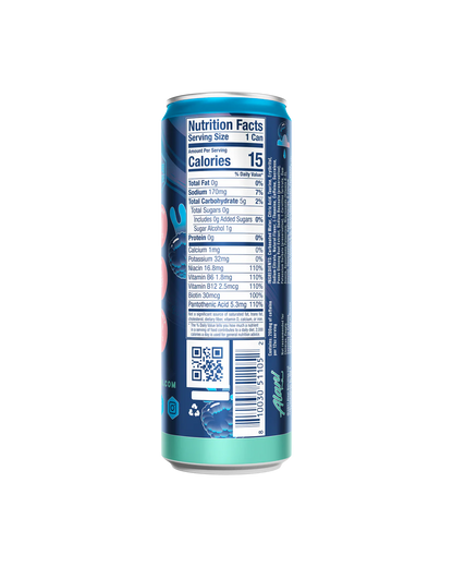 Alani nu energy drink bundled by EnergyDrinkcity