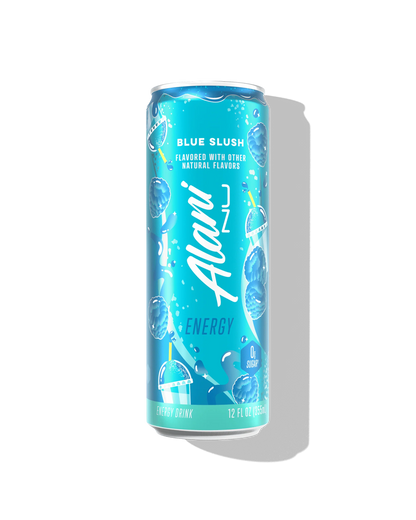 Alani nu energy drink bundled by EnergyDrinkcity
