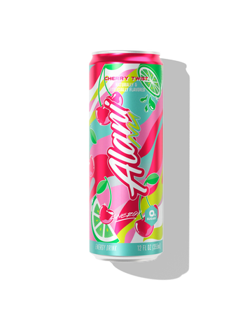 Alani nu energy drink bundled by EnergyDrinkcity