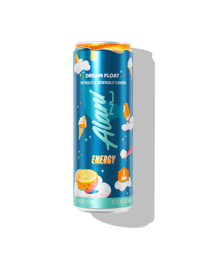Alani nu energy drink bundled by EnergyDrinkcity