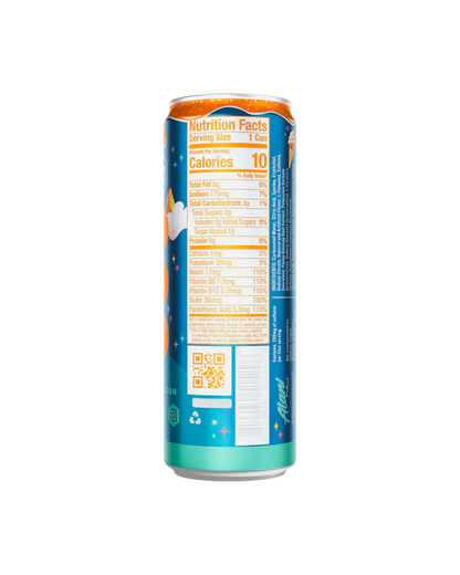 Alani nu energy drink bundled by EnergyDrinkcity